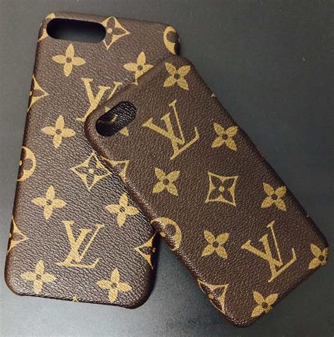 louis vuitton iphone 7 plus wallet case replica|louis vuitton phone case price.